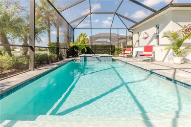 Welcome to this exquisite single-family home located in the on Panther Run Golf Club in Florida - for sale on GolfHomes.com, golf home, golf lot