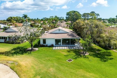 Turnkey Golf Front Beauty in Eastpointe Country Club!Welcome to on Eastpointe Country Club in Florida - for sale on GolfHomes.com, golf home, golf lot