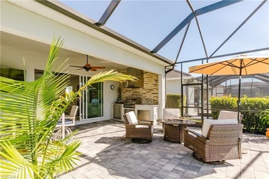 Welcome to this exquisite single-family home located in the on Panther Run Golf Club in Florida - for sale on GolfHomes.com, golf home, golf lot