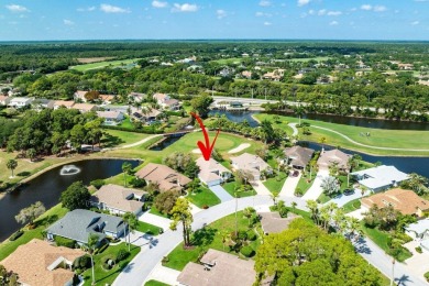 Turnkey Golf Front Beauty in Eastpointe Country Club!Welcome to on Eastpointe Country Club in Florida - for sale on GolfHomes.com, golf home, golf lot