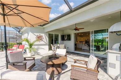 Welcome to this exquisite single-family home located in the on Panther Run Golf Club in Florida - for sale on GolfHomes.com, golf home, golf lot