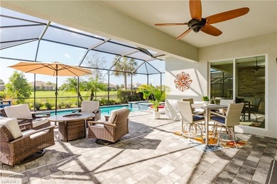 Welcome to this exquisite single-family home located in the on Panther Run Golf Club in Florida - for sale on GolfHomes.com, golf home, golf lot