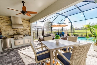 Welcome to this exquisite single-family home located in the on Panther Run Golf Club in Florida - for sale on GolfHomes.com, golf home, golf lot