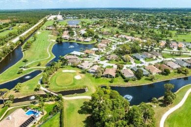 Turnkey Golf Front Beauty in Eastpointe Country Club!Welcome to on Eastpointe Country Club in Florida - for sale on GolfHomes.com, golf home, golf lot