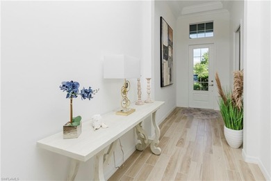 Welcome to this exquisite single-family home located in the on Panther Run Golf Club in Florida - for sale on GolfHomes.com, golf home, golf lot