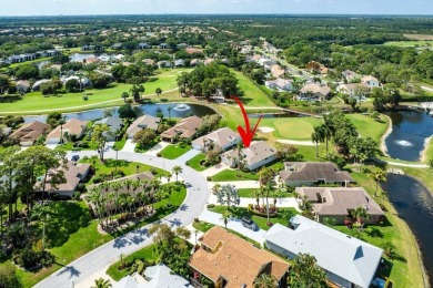 Turnkey Golf Front Beauty in Eastpointe Country Club!Welcome to on Eastpointe Country Club in Florida - for sale on GolfHomes.com, golf home, golf lot