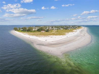 Discover your beachfront oasis directly on Tampa Bay! Step out on Key Royale Club in Florida - for sale on GolfHomes.com, golf home, golf lot