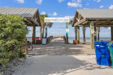 Discover your beachfront oasis directly on Tampa Bay! Step out on Key Royale Club in Florida - for sale on GolfHomes.com, golf home, golf lot