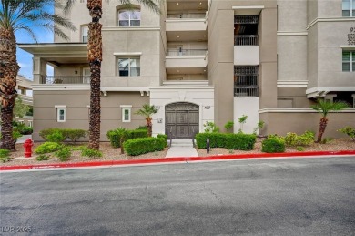 Location  luxury meet in this upgraded 3-bed + den condo on the on Badlands Golf Club in Nevada - for sale on GolfHomes.com, golf home, golf lot