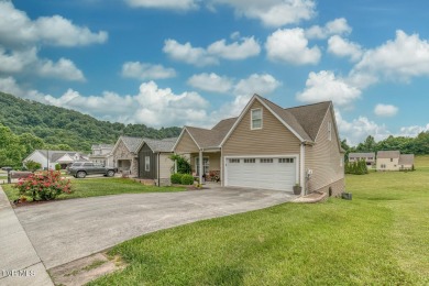Step into quality and value with this one-of-a-kind custom on Country Club of Bristol in Tennessee - for sale on GolfHomes.com, golf home, golf lot