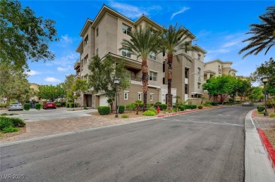 Location  luxury meet in this upgraded 3-bed + den condo on the on Badlands Golf Club in Nevada - for sale on GolfHomes.com, golf home, golf lot