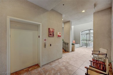 Location  luxury meet in this upgraded 3-bed + den condo on the on Badlands Golf Club in Nevada - for sale on GolfHomes.com, golf home, golf lot