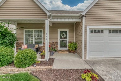Step into quality and value with this one-of-a-kind custom on Country Club of Bristol in Tennessee - for sale on GolfHomes.com, golf home, golf lot