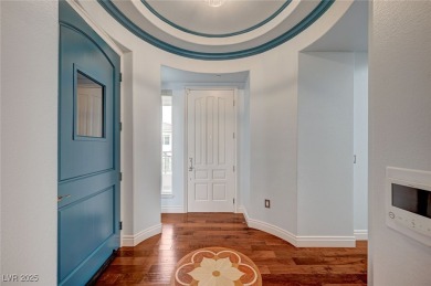 Location  luxury meet in this upgraded 3-bed + den condo on the on Badlands Golf Club in Nevada - for sale on GolfHomes.com, golf home, golf lot