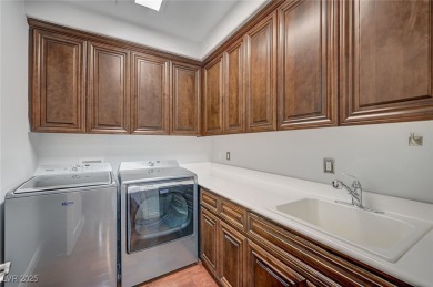 Location  luxury meet in this upgraded 3-bed + den condo on the on Badlands Golf Club in Nevada - for sale on GolfHomes.com, golf home, golf lot