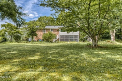 Welcome to 137 Maxwell Dr-- a charming, colonial style residence on Country Club of Bristol in Tennessee - for sale on GolfHomes.com, golf home, golf lot