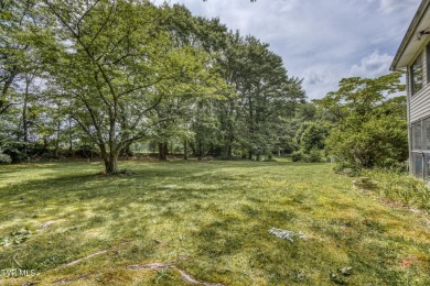 Welcome to 137 Maxwell Dr-- a charming, colonial style residence on Country Club of Bristol in Tennessee - for sale on GolfHomes.com, golf home, golf lot