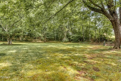 Welcome to 137 Maxwell Dr-- a charming, colonial style residence on Country Club of Bristol in Tennessee - for sale on GolfHomes.com, golf home, golf lot
