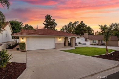 Welcome to this beautifully updated and move-in-ready solar on Canyon Lake Country Club in California - for sale on GolfHomes.com, golf home, golf lot