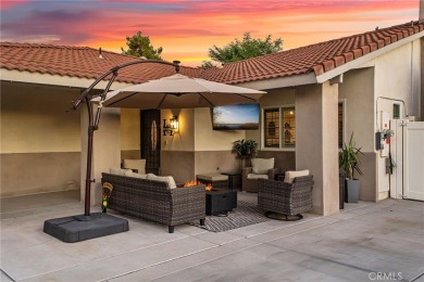 Welcome to this beautifully updated and move-in-ready solar on Canyon Lake Country Club in California - for sale on GolfHomes.com, golf home, golf lot