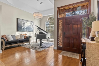 This meticulously maintained home is tastefully updated and move on The Golf Club At Summerbrooke in Florida - for sale on GolfHomes.com, golf home, golf lot