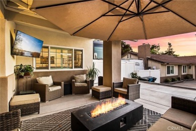 Welcome to this beautifully updated and move-in-ready solar on Canyon Lake Country Club in California - for sale on GolfHomes.com, golf home, golf lot