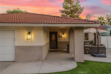 Welcome to this beautifully updated and move-in-ready solar on Canyon Lake Country Club in California - for sale on GolfHomes.com, golf home, golf lot