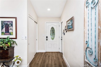 Welcome to this beautifully updated and move-in-ready solar on Canyon Lake Country Club in California - for sale on GolfHomes.com, golf home, golf lot