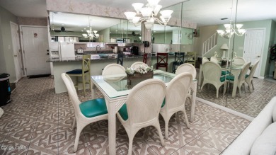 Owner says bring him offers! Great price on this canal home in on Edgewater Beach Resort in Florida - for sale on GolfHomes.com, golf home, golf lot