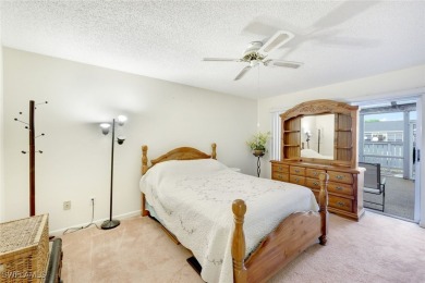 This spacious 2-bedroom, 2-bathroom home is move-in ready and on Myerlee Country Club in Florida - for sale on GolfHomes.com, golf home, golf lot