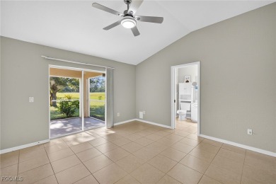 Great Starter Home or Investment Opportunity in Burnt Store on Burnt Store Golf Club in Florida - for sale on GolfHomes.com, golf home, golf lot