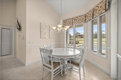 LOCATION, LOCATION, LOCATION AND WHAT A VIEW! THIS ONE OWNER on Black Diamond Ranch Golf Course in Florida - for sale on GolfHomes.com, golf home, golf lot