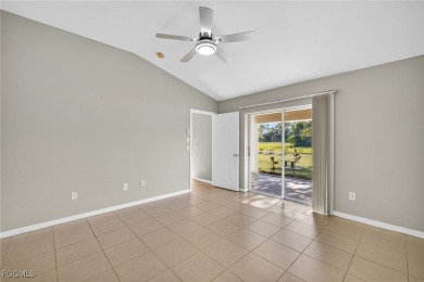 Great Starter Home or Investment Opportunity in Burnt Store on Burnt Store Golf Club in Florida - for sale on GolfHomes.com, golf home, golf lot