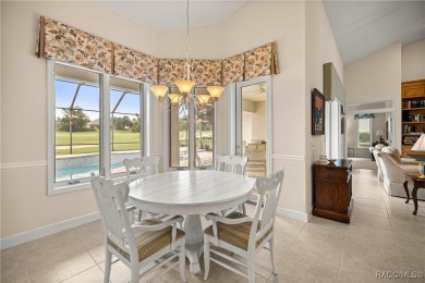 LOCATION, LOCATION, LOCATION AND WHAT A VIEW! THIS ONE OWNER on Black Diamond Ranch Golf Course in Florida - for sale on GolfHomes.com, golf home, golf lot