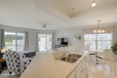 Don't miss this opportunity to own a piece of paradise! This on Brunswick Plantation and Golf Resorts in North Carolina - for sale on GolfHomes.com, golf home, golf lot