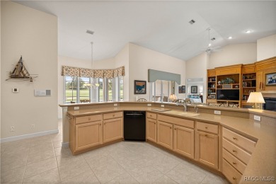 LOCATION, LOCATION, LOCATION AND WHAT A VIEW! THIS ONE OWNER on Black Diamond Ranch Golf Course in Florida - for sale on GolfHomes.com, golf home, golf lot