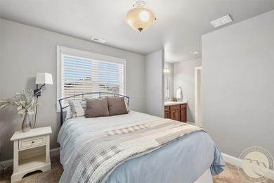 Well-appointed 2-Story home with extraordinary outdoor living on Lake Hills Golf Course in Montana - for sale on GolfHomes.com, golf home, golf lot