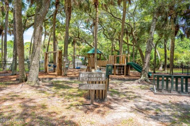 Build your dream home in paradise on the 5th hole of the newly on Ocean Point Golf Links in South Carolina - for sale on GolfHomes.com, golf home, golf lot