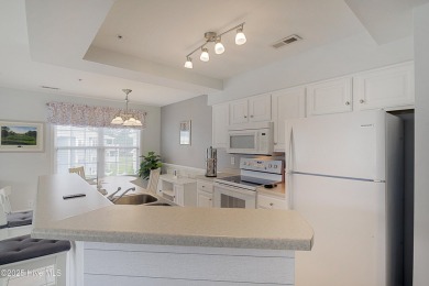Don't miss this opportunity to own a piece of paradise! This on Brunswick Plantation and Golf Resorts in North Carolina - for sale on GolfHomes.com, golf home, golf lot