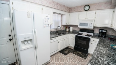 Owner says bring him offers! Great price on this canal home in on Edgewater Beach Resort in Florida - for sale on GolfHomes.com, golf home, golf lot