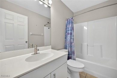 Great Starter Home or Investment Opportunity in Burnt Store on Burnt Store Golf Club in Florida - for sale on GolfHomes.com, golf home, golf lot