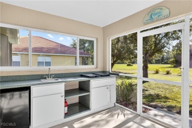 Great Starter Home or Investment Opportunity in Burnt Store on Burnt Store Golf Club in Florida - for sale on GolfHomes.com, golf home, golf lot