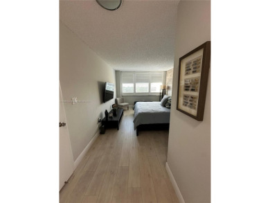 Discover this charming condo with 2 bedrooms and 2 bathrooms on Pembroke Lakes Golf Club in Florida - for sale on GolfHomes.com, golf home, golf lot