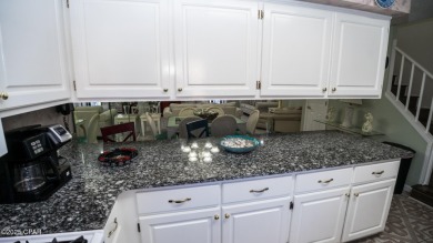Owner says bring him offers! Great price on this canal home in on Edgewater Beach Resort in Florida - for sale on GolfHomes.com, golf home, golf lot