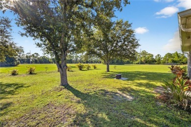 Great Starter Home or Investment Opportunity in Burnt Store on Burnt Store Golf Club in Florida - for sale on GolfHomes.com, golf home, golf lot