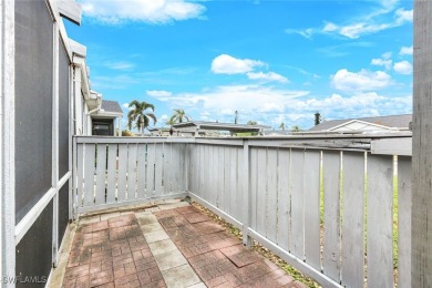 This spacious 2-bedroom, 2-bathroom home is move-in ready and on Myerlee Country Club in Florida - for sale on GolfHomes.com, golf home, golf lot