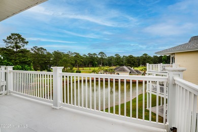 Don't miss this opportunity to own a piece of paradise! This on Brunswick Plantation and Golf Resorts in North Carolina - for sale on GolfHomes.com, golf home, golf lot