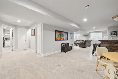 Well-appointed 2-Story home with extraordinary outdoor living on Lake Hills Golf Course in Montana - for sale on GolfHomes.com, golf home, golf lot