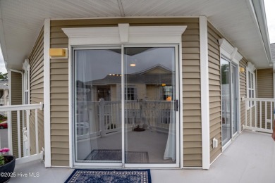 Don't miss this opportunity to own a piece of paradise! This on Brunswick Plantation and Golf Resorts in North Carolina - for sale on GolfHomes.com, golf home, golf lot