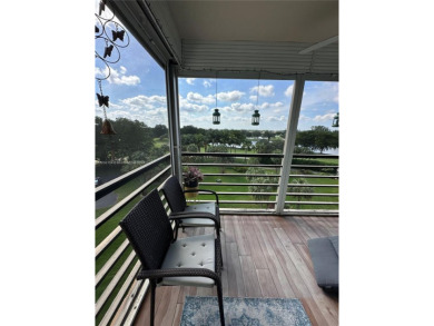 Discover this charming condo with 2 bedrooms and 2 bathrooms on Pembroke Lakes Golf Club in Florida - for sale on GolfHomes.com, golf home, golf lot